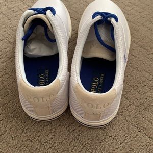 Men’s Polo sneakers size 7.5